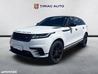 second-hand Land Rover Range Rover Velar 