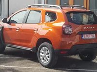 Second-hand Dacia Duster 67 CP (49 kW) 2023 SUV