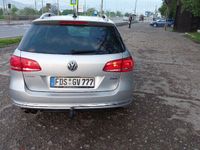 second-hand VW Passat 2012. 2.0 tdi 170cp = rate cu buletinul