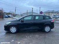 Second-hand Renault Clio IV Bose Edition 90 CP (66 kW) 2015 Culoarenegru Hatchback