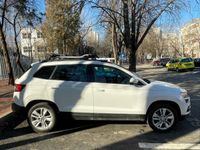 second-hand Skoda Karoq Style 1.5 TSI DSG