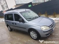 Second-hand Opel Combo 2011 Monovolum