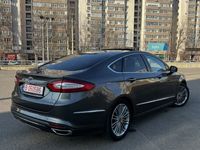 second-hand Ford Mondeo 2.0 HEV Vignale