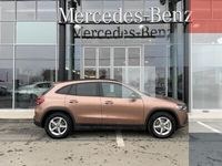 second-hand Mercedes GLA250 4 matic