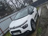 Second-hand Citroën C3 110 CP (80 kW) 2021 Hatchback