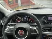 Second-hand Fiat Tipo 96 CP (70 kW) 2017 Hatchback