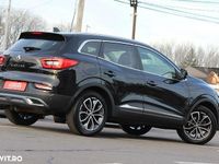 Second-hand Renault Kadjar Intens 159 CP (116 kW) 2020 Culoarenegru SUV
