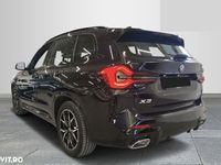 second-hand BMW X3 xDrive30e Aut. M Sport Edition