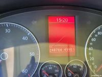 Second-hand VW Caddy 105 CP (77 kW) 2009 Monovolum