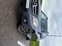 Second-hand Mercedes GLK320 224 CP (164 kW) 2008 SUV