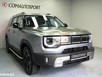 Nouă Baic BJ30 403 CP (296 kW) 2025 Culoaregri SUV