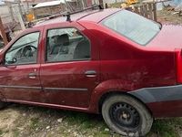 Second-hand Dacia Duster 2004 SUV