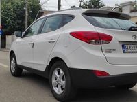 second-hand Hyundai ix35 1.6 2WD UEFA EURO 2012 Edition