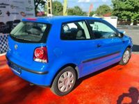 second-hand VW Polo 2