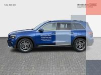 Second-hand Mercedes GLB220 190 CP (139 kW) 2024 Tracțiune integrală SUV