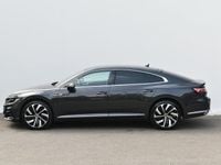 Second-hand VW Arteon R-line 156 CP (114 kW) 2022 Gri mediu  normal