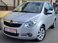 second-hand Opel Agila 1.2 Enjoy