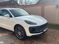 Second-hand Porsche Macan 381 CP (280 kW) 2024 Culoarealb SUV