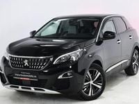 Second-hand Peugeot 3008 130 CP (95 kW) 2012 Gri Monovolum