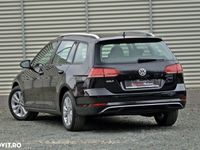 second-hand VW Golf VII 