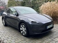 Second-hand Tesla Model Y Long Range AWD 258 kW (351 CP) 2021 Culoaregri SUV