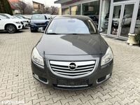 second-hand Opel Insignia 2.0 CDTI Automatik Innovation