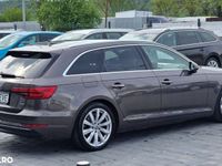 second-hand Audi A4 Avant 2.0 TDI DPF clean diesel multitronic Attraction