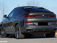 Second-hand BMW X6 M Sport 381 CP (280 kW) 2023 Culoareverde SUV