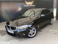 Second-hand BMW 325 M Sport 218 CP (160 kW) 2014 Culoarenegru Berlinǎ