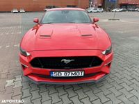 second-hand Ford Mustang 5.0 V8 Bullitt