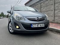 second-hand Opel Corsa 1.3 CDTI EcoFlex Start/Stop Selection