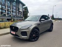 second-hand Jaguar E-Pace D150 AWD R-Dynamic S