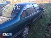 second-hand Opel Vectra 