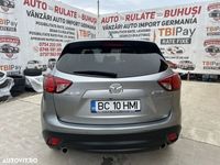 second-hand Mazda CX-5 2.2 SKYACTIV-D Aut. Center-Line