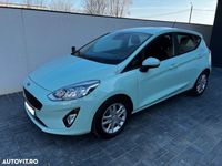 second-hand Ford Fiesta 1.0 EcoBoost Powershift Titanium