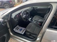 second-hand VW Golf VII 