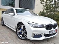 second-hand BMW 730 Seria 7 d xDrive