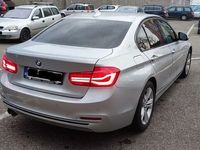 second-hand BMW 320 Seria 3 d Aut. xDrive Sport Line