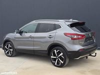 Second-hand Nissan Qashqai Tekna+ 115 CP (84 kW) 2019 Culoaregri SUV