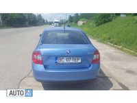 second-hand Skoda Rapid 