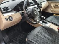 Second-hand VW Passat 140 CP (102 kW) 2012 Hatchback