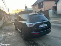 second-hand Mitsubishi Outlander 2.2L DI-D 6AT 4WD Instyle pachet ASF A62