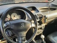 second-hand Peugeot 206 CC 206 CC , 1.6 benzina 2003