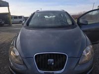 Second-hand Seat Altea XL 140 CP (102 kW) 2012 Monovolum