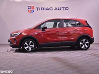 Second-hand Opel Crossland 83 CP (61 kW) 2022 Culoarerosu SUV