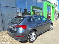 second-hand Skoda Scala 1.6 TDI Ambition