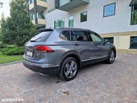 second-hand VW Tiguan 2.0 TSI DSG 4Mot