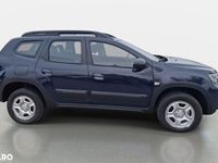 second-hand Dacia Duster 1.5 dCi 4x4 Ambiance