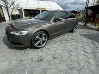 second-hand Audi A6 3.0 TFSI quattro S tronic sport selection