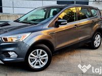 second-hand Ford Kuga 1.5 TDCi 2WD Trend 2017 · 215 161 km · 1 498 cm3 · Diesel